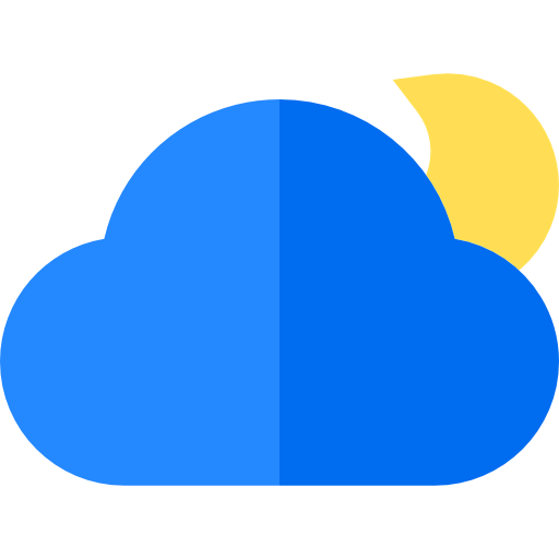 Cloud icon