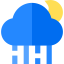 Rain 图标 64x64
