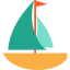Sailboat 图标 64x64