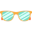 Sunglasses icon 64x64