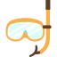 Goggles icon 64x64