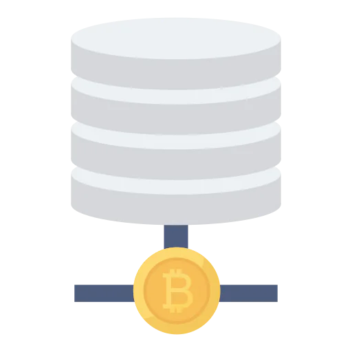 Server icon