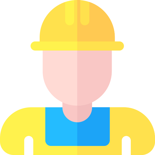 Worker icon