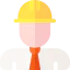 Engineer icon 64x64