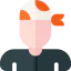 Пират иконка 64x64