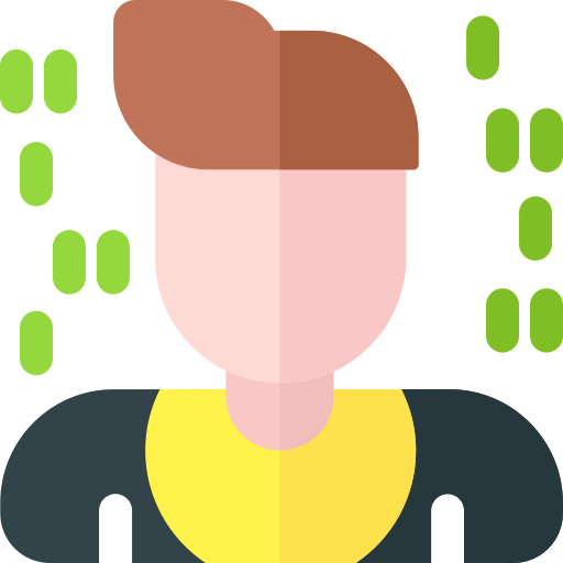 Programmer ícono