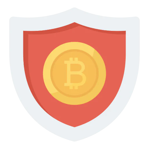 Secure icon