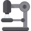 Microscope icon 64x64