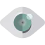 Ophthalmology icon 64x64