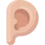 Ear ícone 64x64