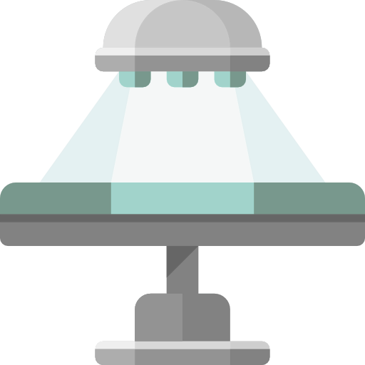 Surgery room Symbol