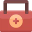First aid kit icon 64x64