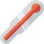 Thermometer icon 64x64