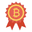 Badge іконка 64x64