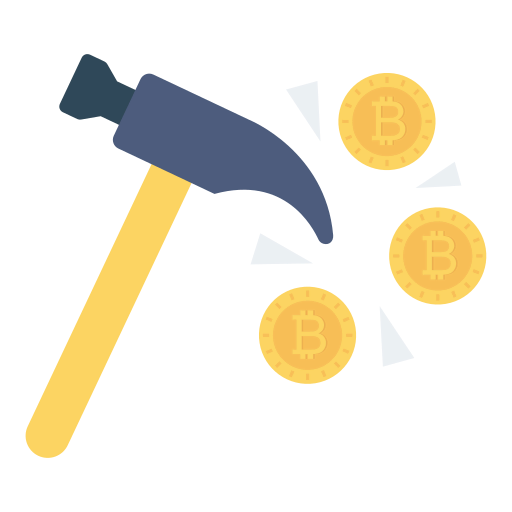 Mining icon