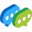 Chat 상 64x64
