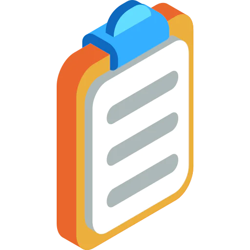 Paste icon