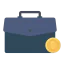 Briefcase ícono 64x64