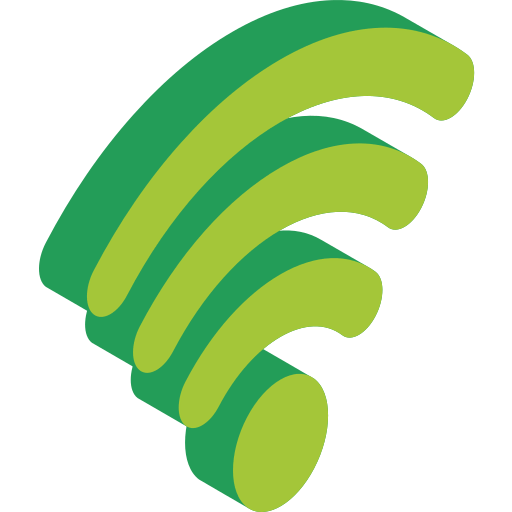 Wifi signal 图标