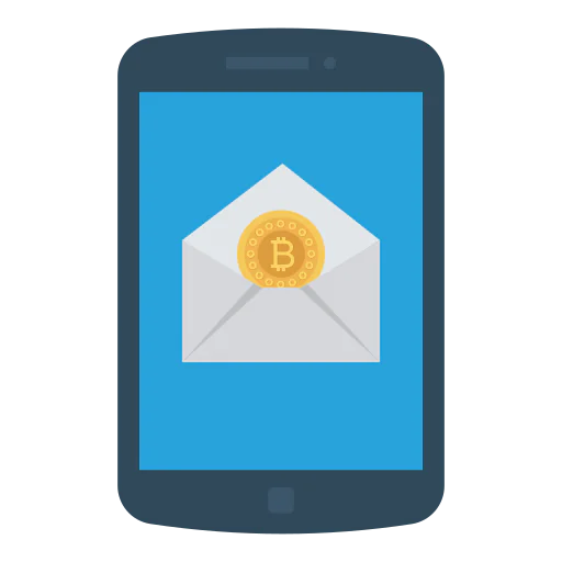 Message icon