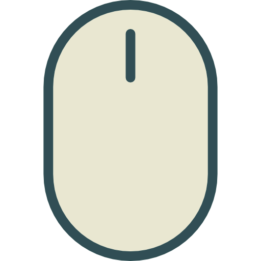 Mouse icon