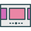 Slider icon 64x64