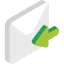 Reply icon 64x64