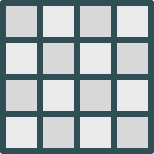 Layout icon