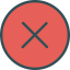 Cancel icon 64x64