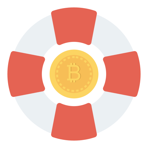 Rescue 图标