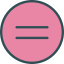 Equal icon 64x64