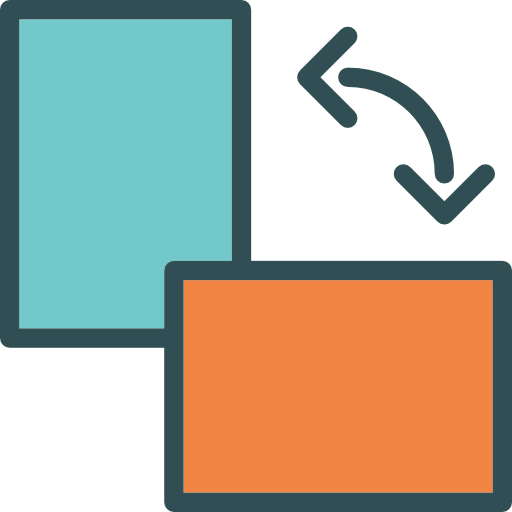 Rotate icon