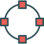 Metrize icon 64x64