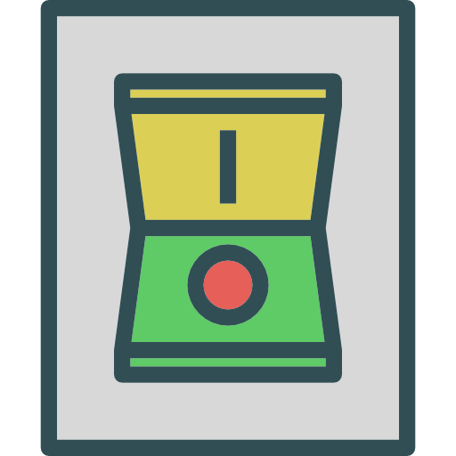 Switch icon