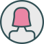 User ícono 64x64
