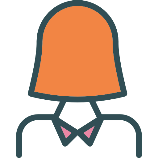User icon