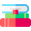 Books icon 64x64