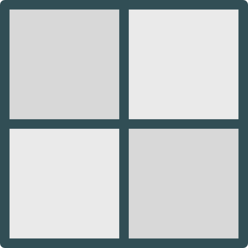 Layout 图标