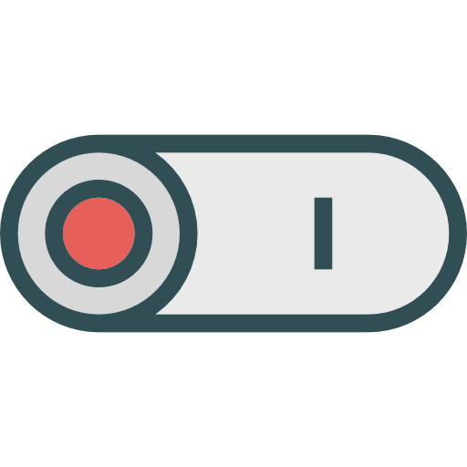 Switch icon
