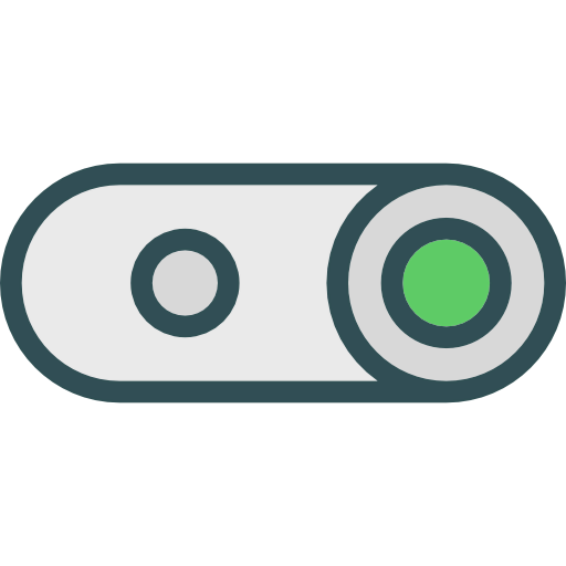 Switch icon