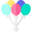 Balloons 图标 64x64