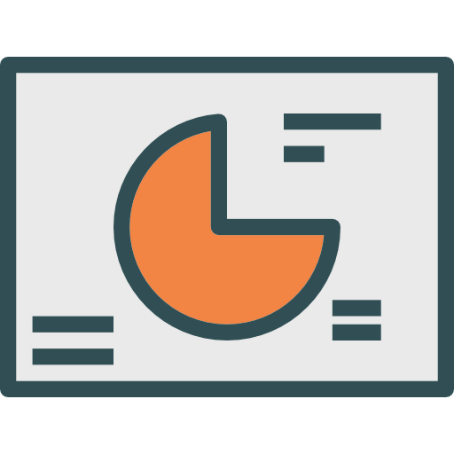 Analytics icon