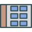 Thumbnails ícono 64x64