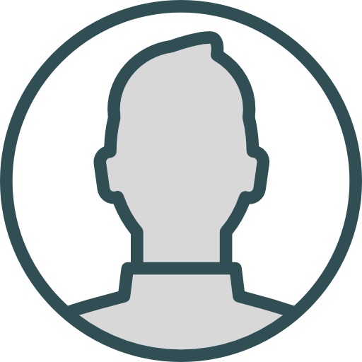 User 图标