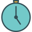 Stopwatch ícono 64x64