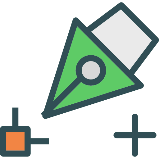 Transform icon