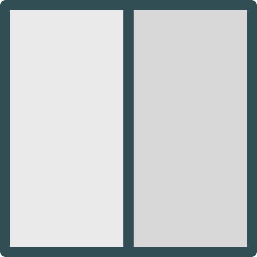 Layout 图标