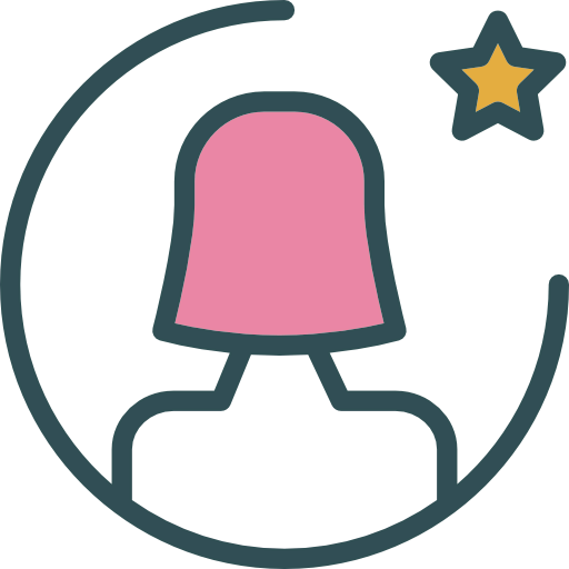 User ícono