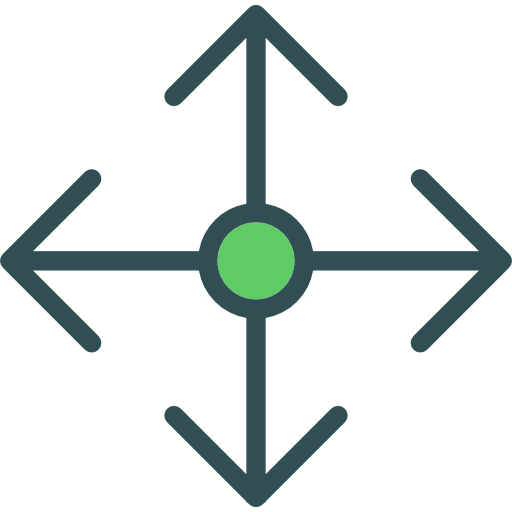 Move icon