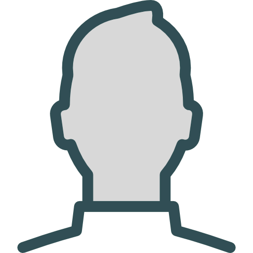 User 图标